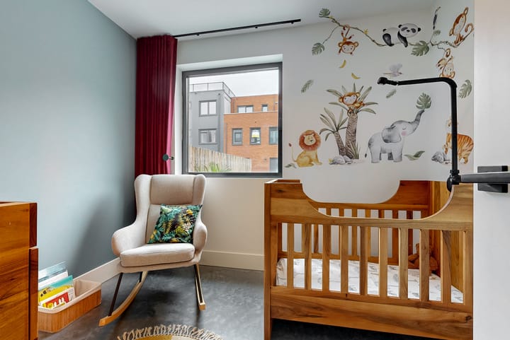 Photo 39 of Chris van Abkoudestraat 23