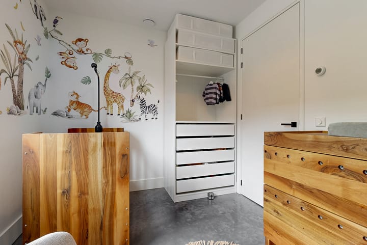 Photo 40 of Chris van Abkoudestraat 23