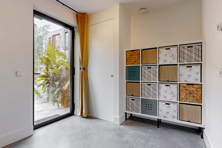 Photo 42 of Chris van Abkoudestraat 23