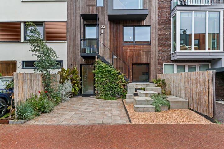 Photo 48 of Chris van Abkoudestraat 23