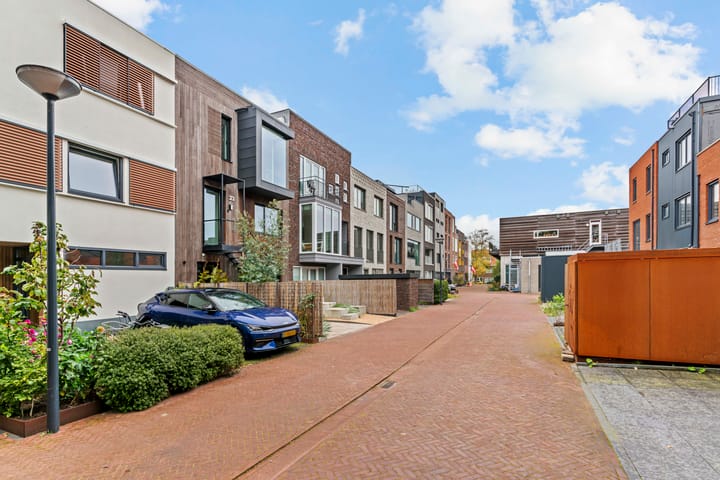 Photo 50 of Chris van Abkoudestraat 23