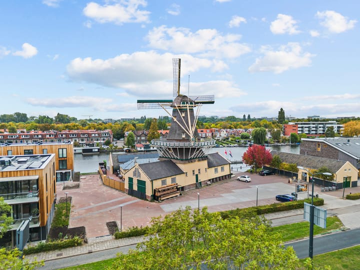 Photo 51 of Chris van Abkoudestraat 23