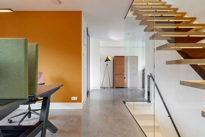 Photo 12 of Chris van Abkoudestraat 23