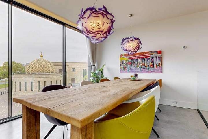 Photo 16 of Chris van Abkoudestraat 23