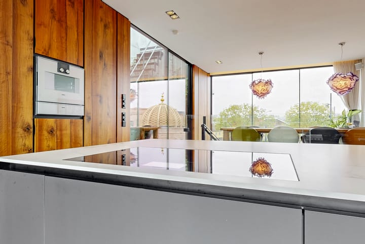 Photo 19 of Chris van Abkoudestraat 23