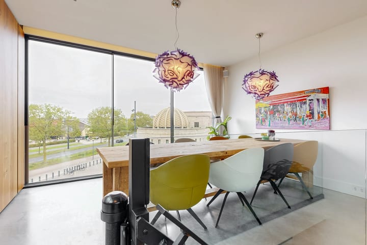 Photo 15 of Chris van Abkoudestraat 23