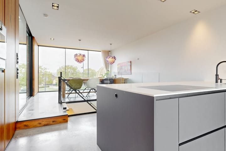 Photo 18 of Chris van Abkoudestraat 23