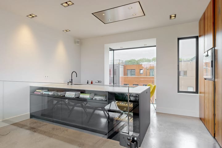 Photo 17 of Chris van Abkoudestraat 23