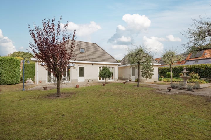 Foto 2 van Horsterdijk 35-A