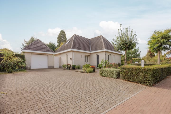 Foto 6 van Horsterdijk 35-A