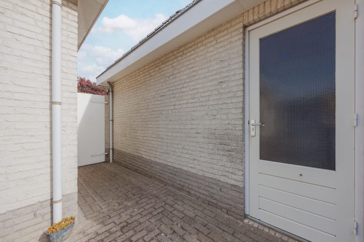 Foto 29 van Horsterdijk 35-A