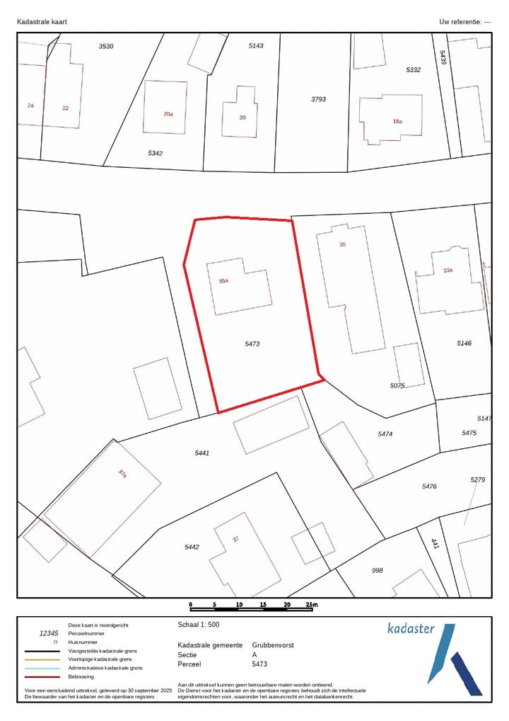 Foto 41 van Horsterdijk 35-A