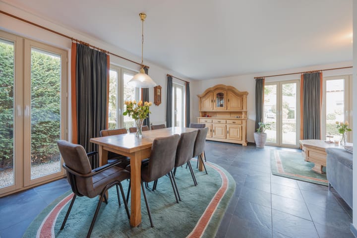 Foto 9 van Horsterdijk 35-A