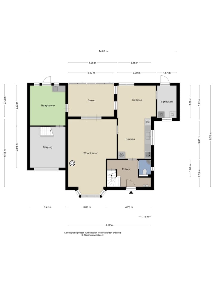 Foto 39 van Langstraat 33