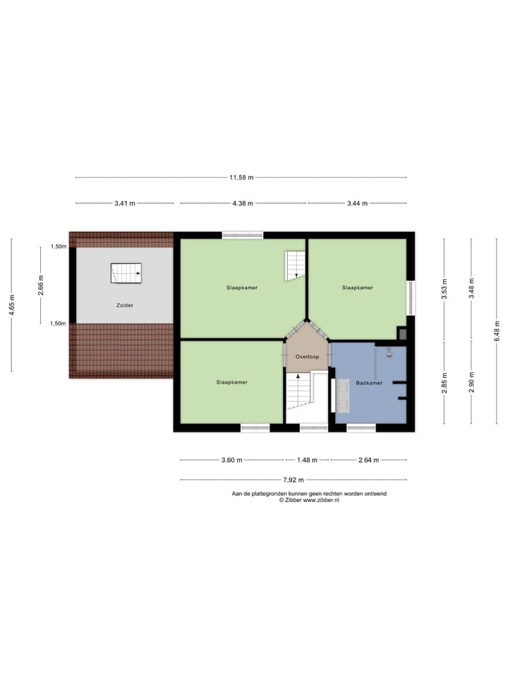 Foto 40 van Langstraat 33