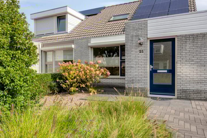 Foto 6 van Kamillestraat 21