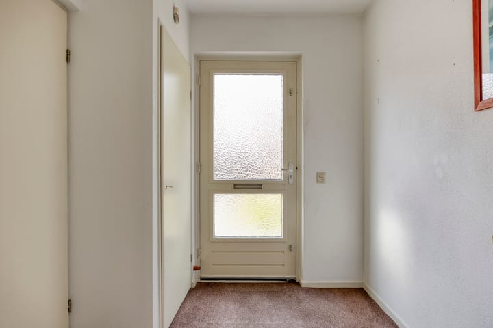 Foto 7 van Kamillestraat 21