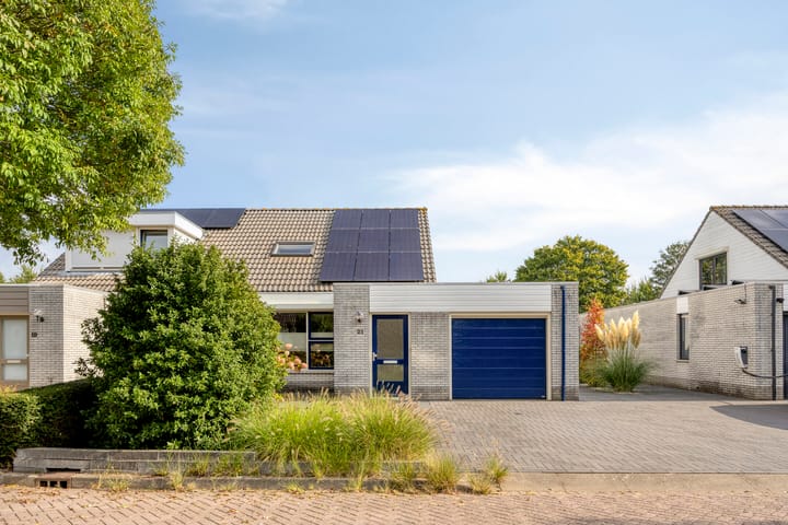 Foto 5 van Kamillestraat 21