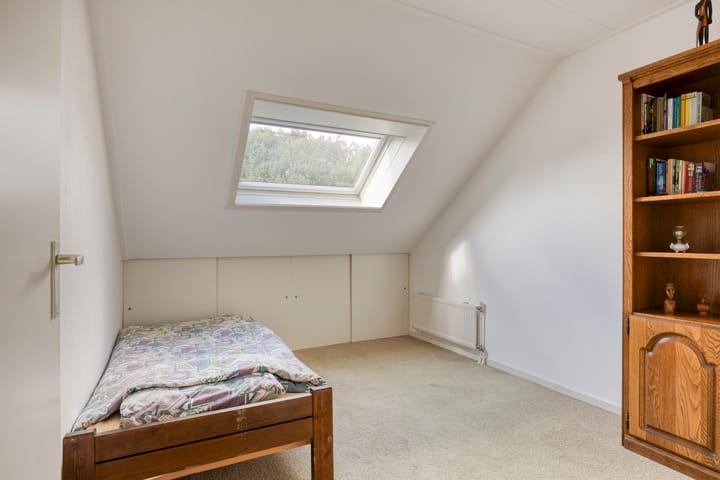 Foto 27 van Kamillestraat 21