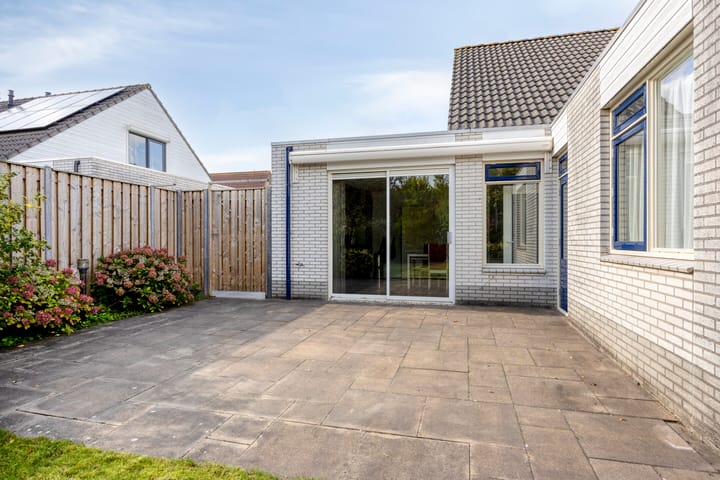 Foto 30 van Kamillestraat 21