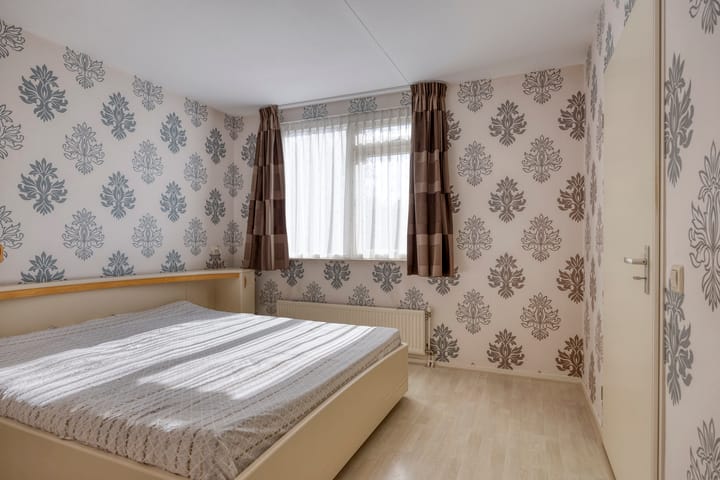 Foto 22 van Kamillestraat 21