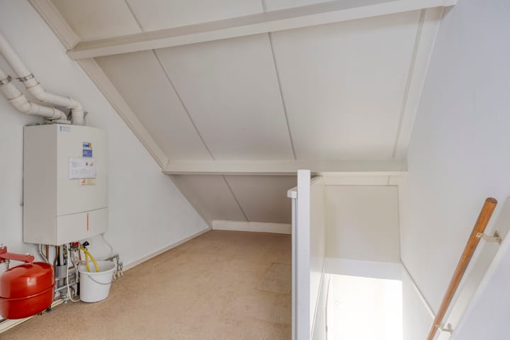 Foto 24 van Kamillestraat 21