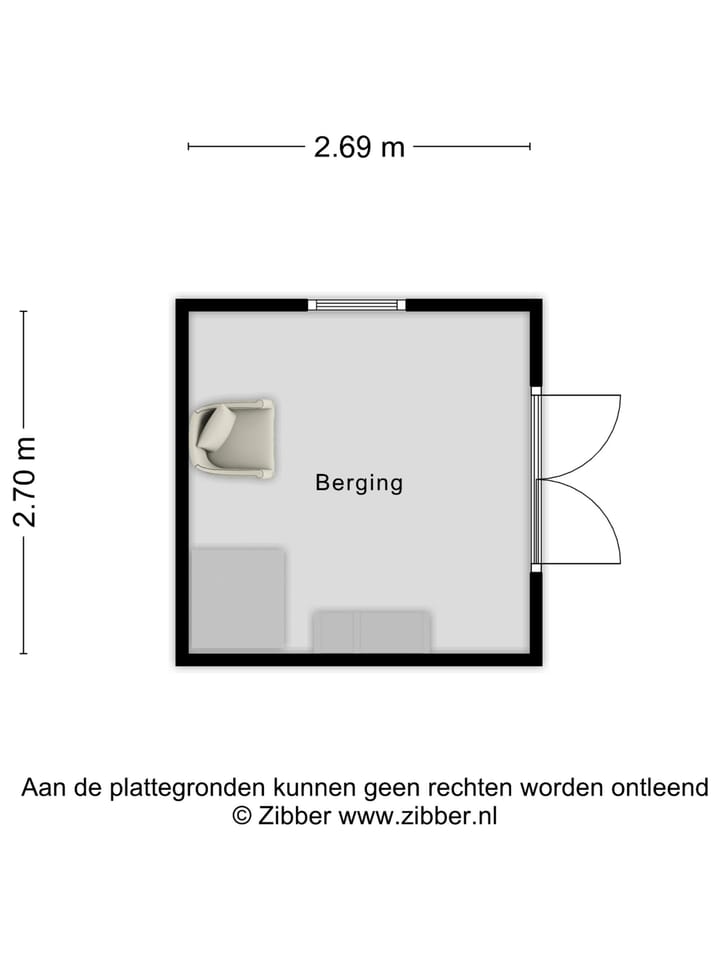 Foto 38 van Kamillestraat 21