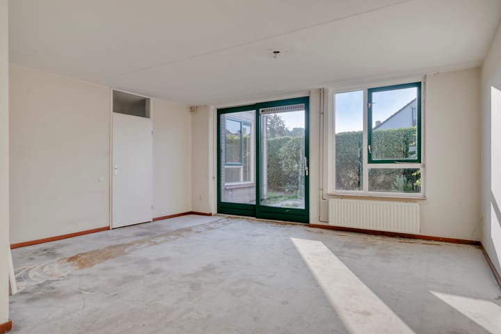 Foto 3 van Cluselaan 20