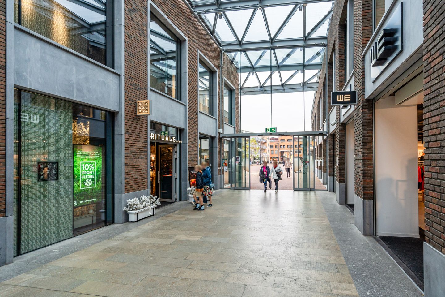 Bekijk foto 3 van Muntpassage 2-79