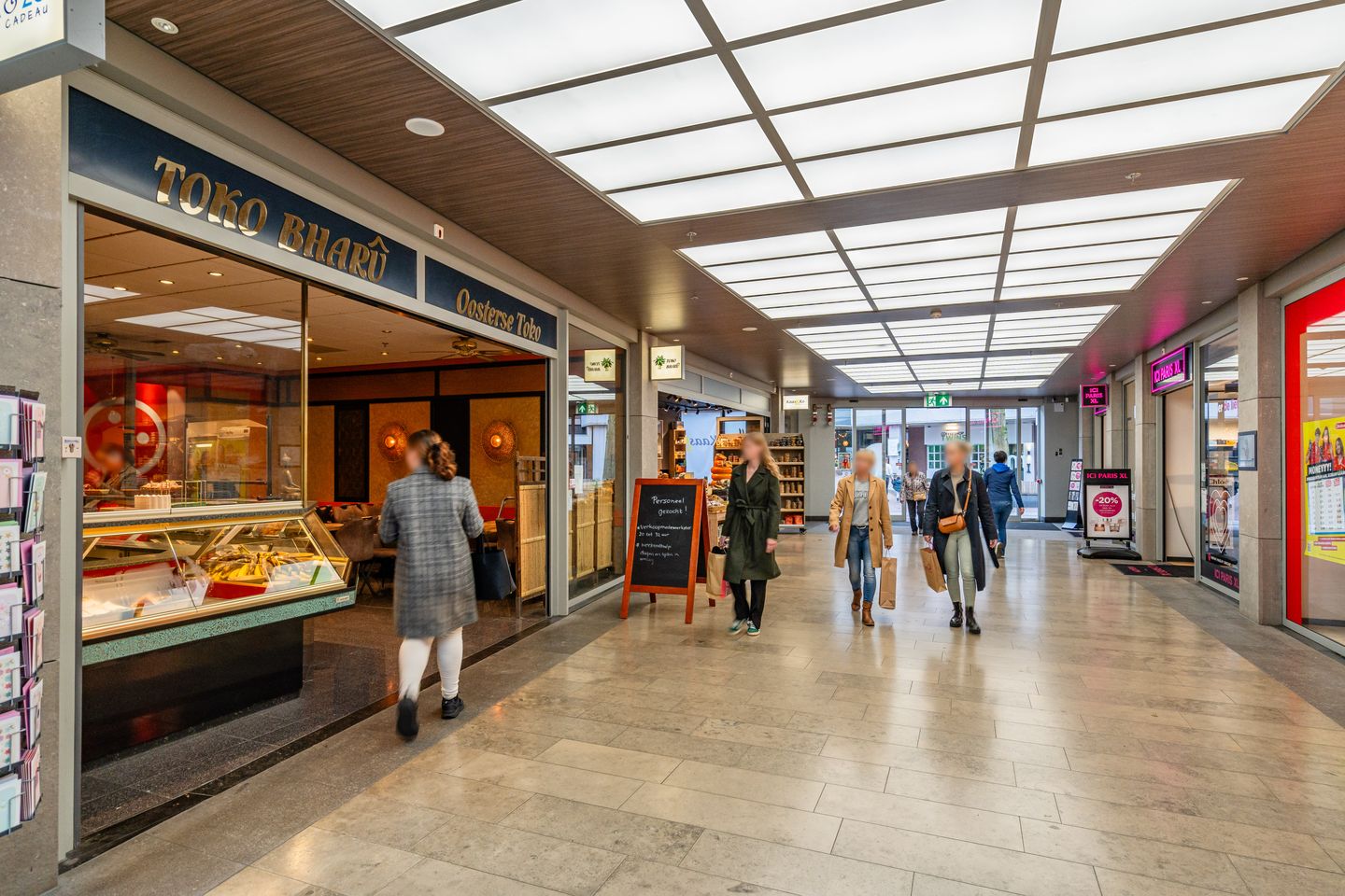 Bekijk foto 4 van Muntpassage 2-79