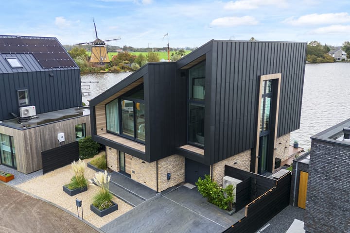 Photo 1 of Molensloot 13