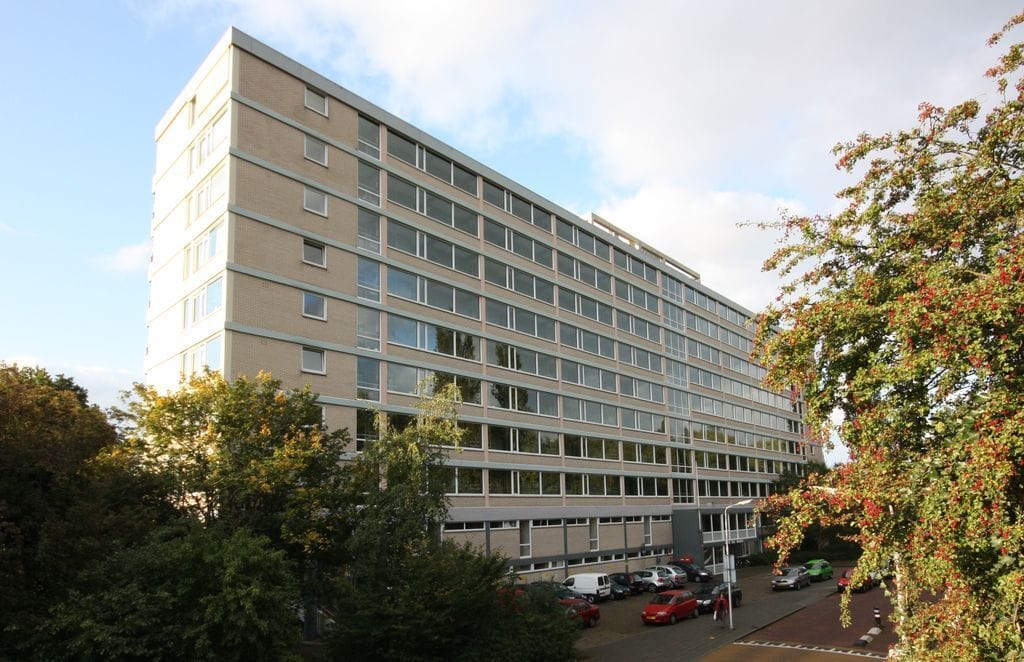 Photo 1 of Bos en Vaartlaan 72