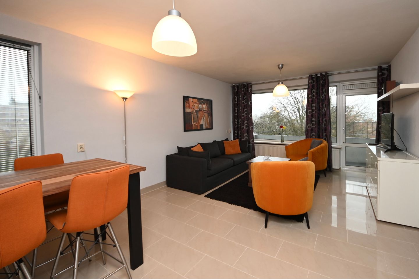 Photo 4 of Bos en Vaartlaan 72