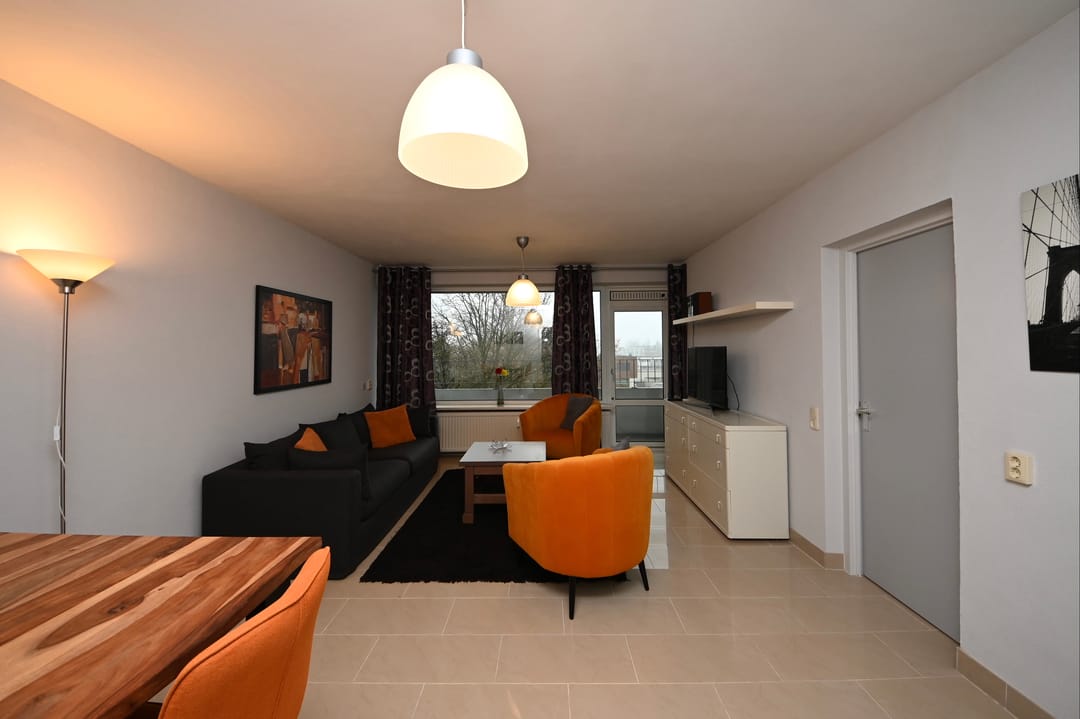 Photo 8 of Bos en Vaartlaan 72