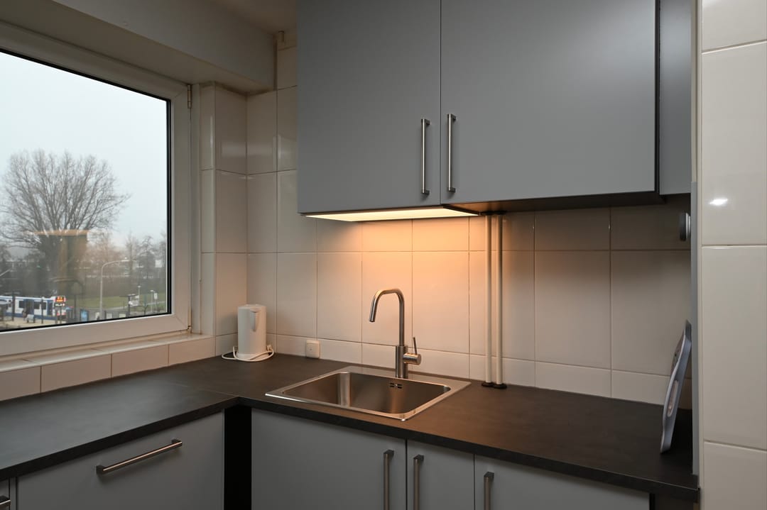 Photo 11 of Bos en Vaartlaan 72