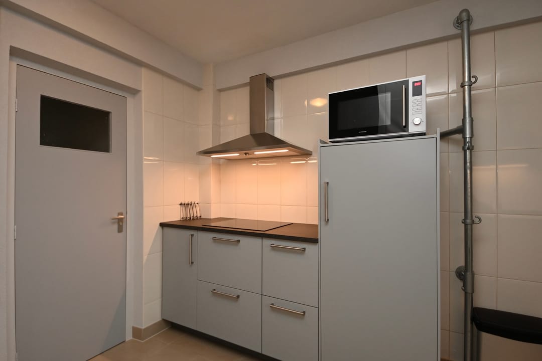 Photo 13 of Bos en Vaartlaan 72