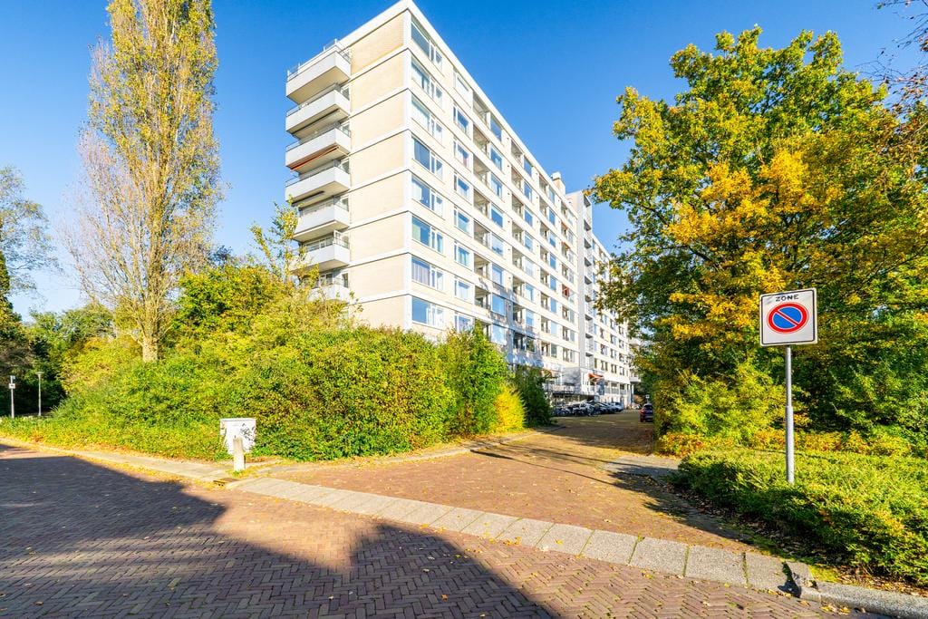 Photo 30 of Bos en Vaartlaan 72