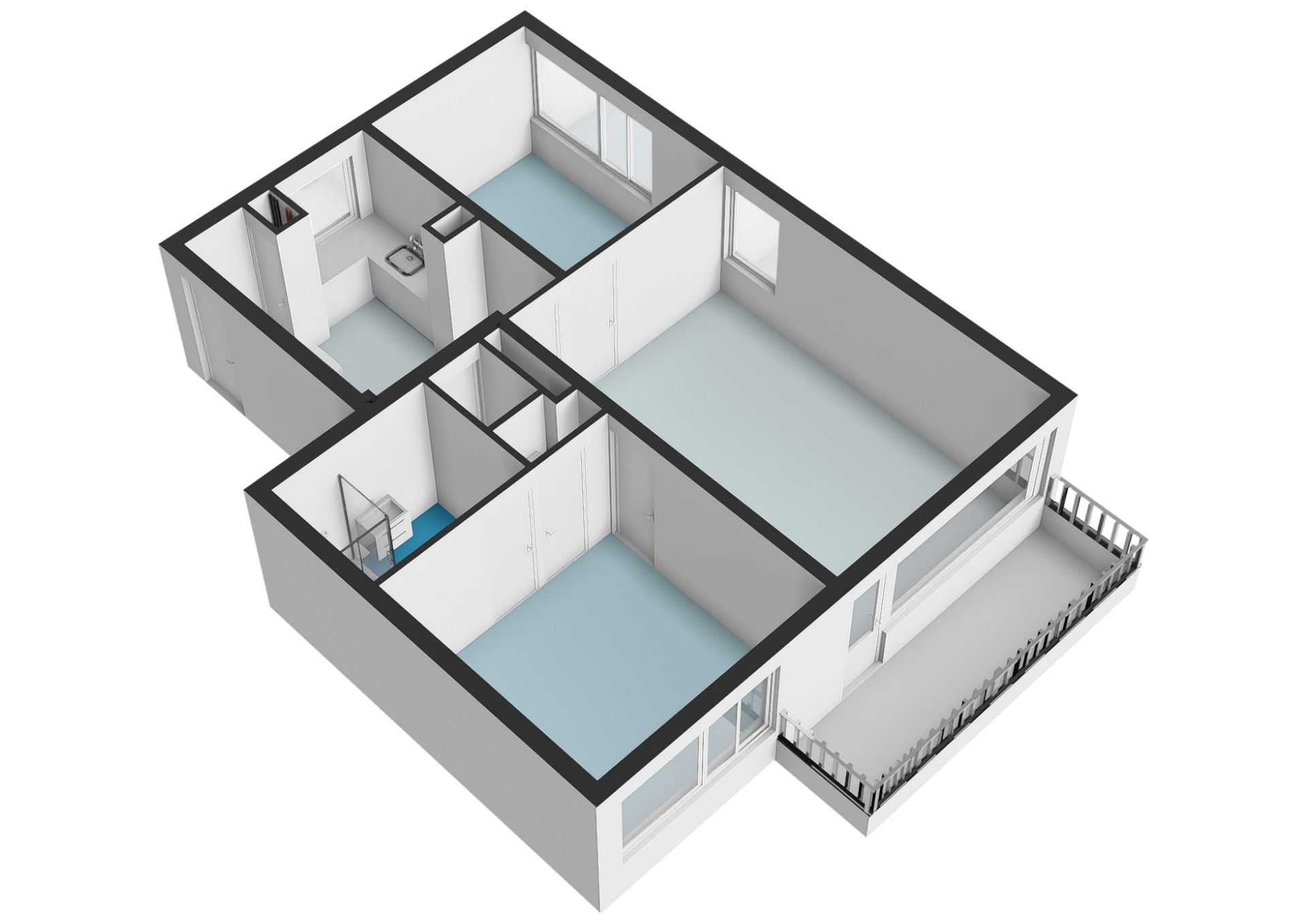 Photo 36 of Bos en Vaartlaan 72