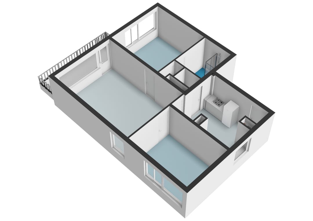 Photo 38 of Bos en Vaartlaan 72