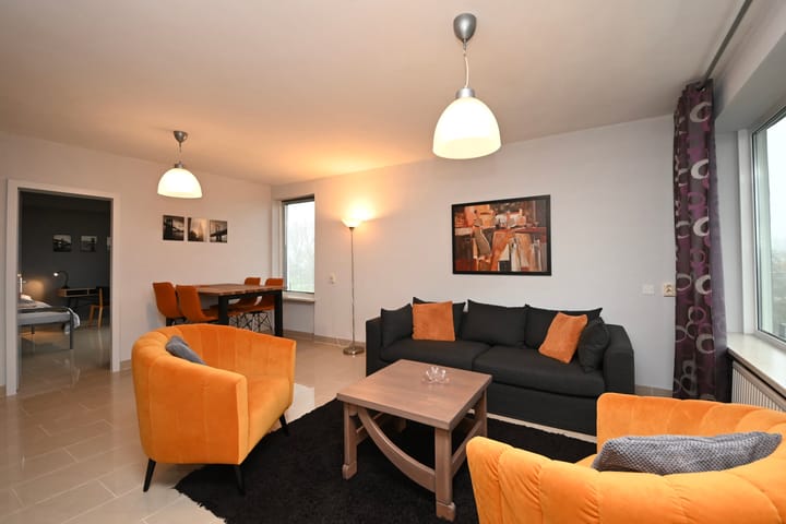 Photo 5 of Bos en Vaartlaan 72