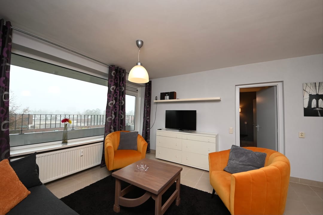 Photo 7 of Bos en Vaartlaan 72