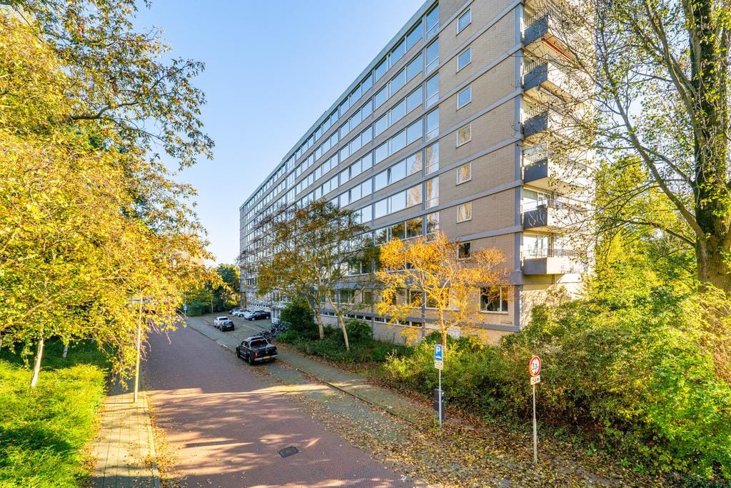 Photo 29 of Bos en Vaartlaan 72