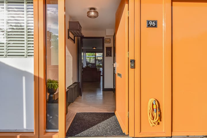 Foto 5 van Carry van Bruggenhof 96