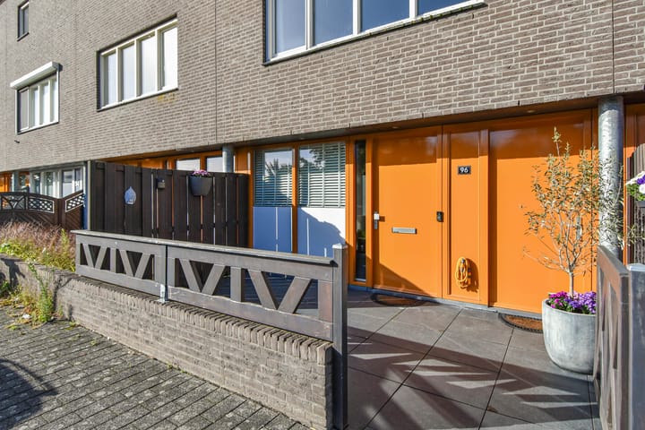 Foto 4 van Carry van Bruggenhof 96