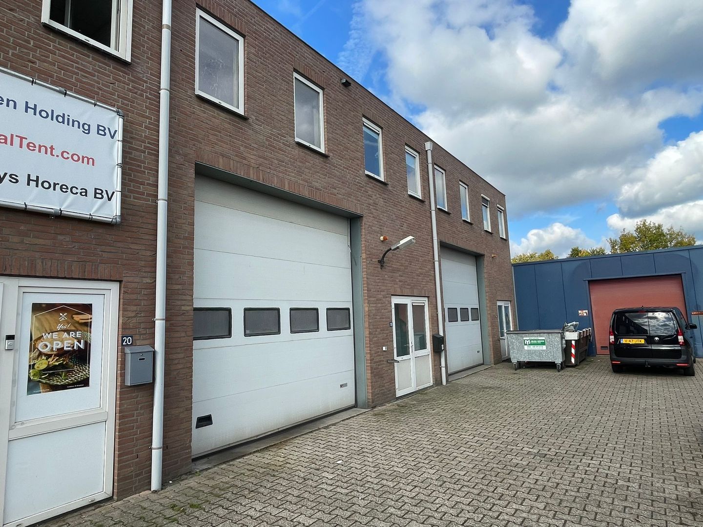 View photo 3 of Ambachtsweg 18