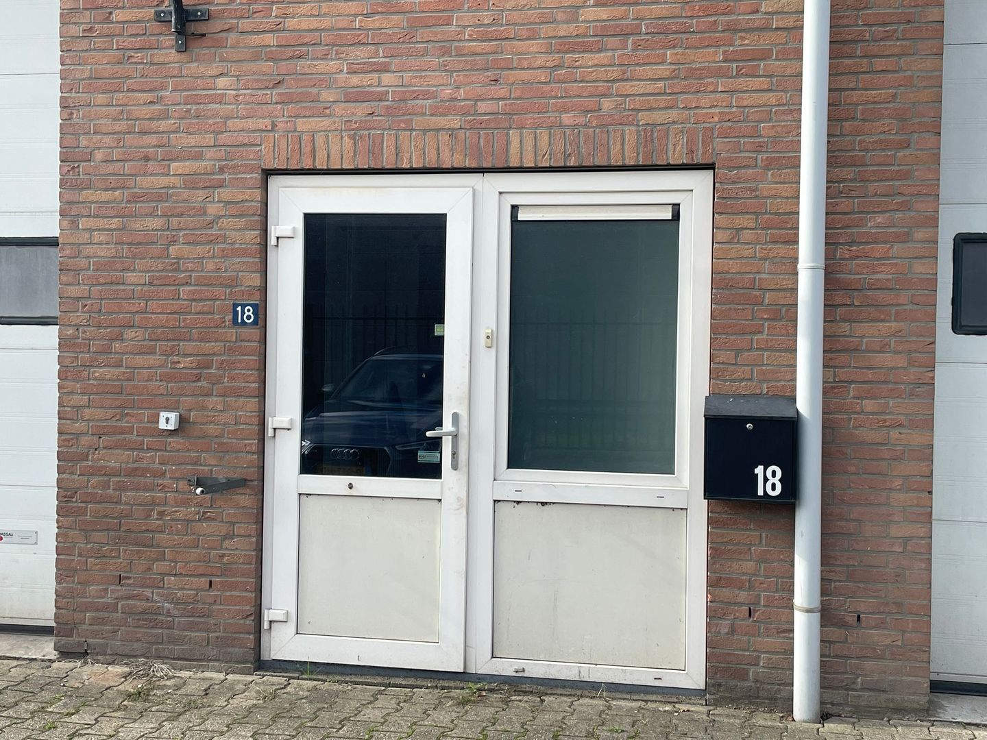 View photo 5 of Ambachtsweg 18