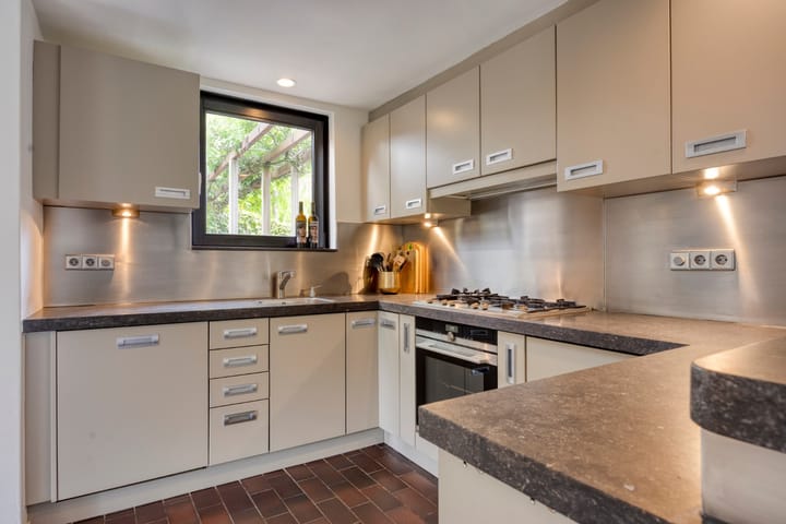 Foto 5 van Wersakker 40