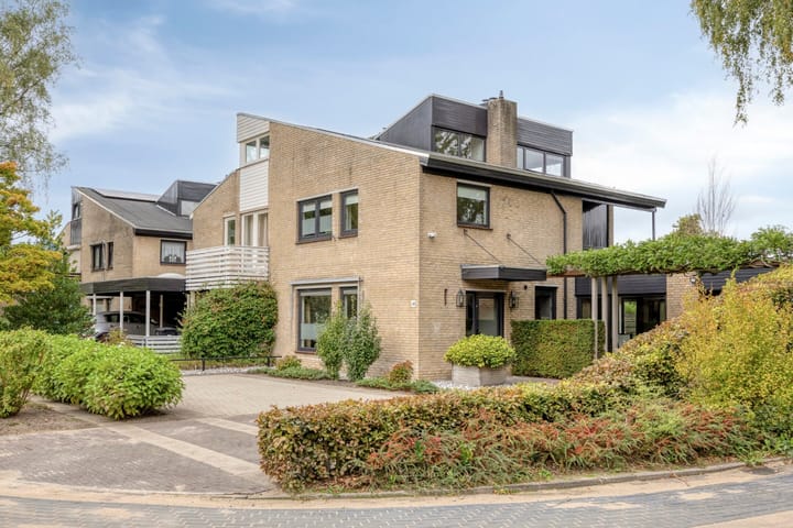 Foto 8 van Wersakker 40