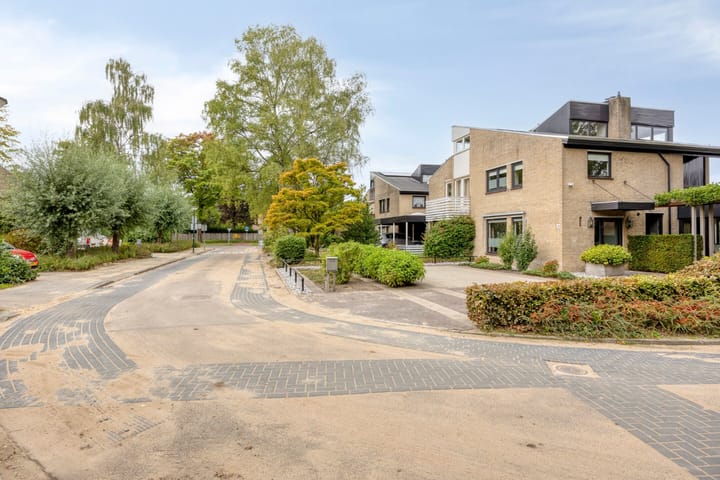 Foto 9 van Wersakker 40