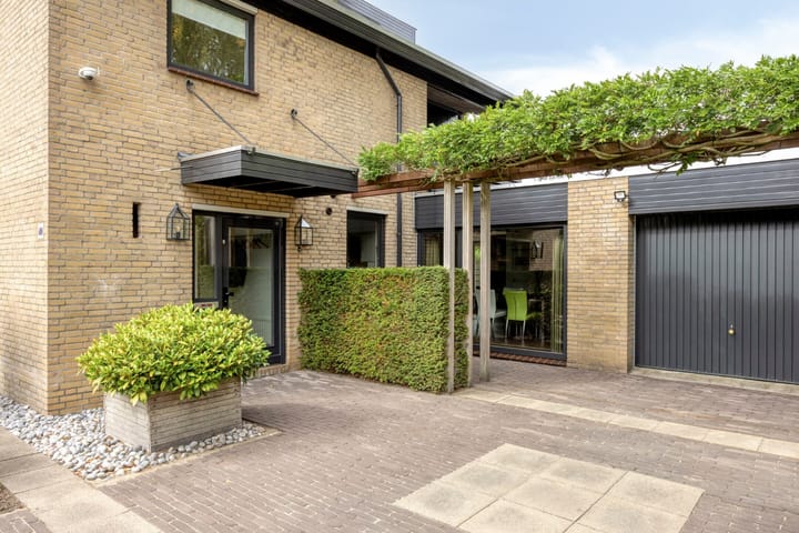 Foto 10 van Wersakker 40